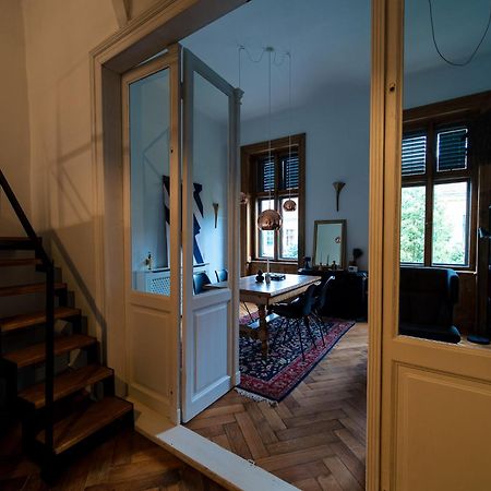 Sincai 20 Apartman Bistriţa Kültér fotó