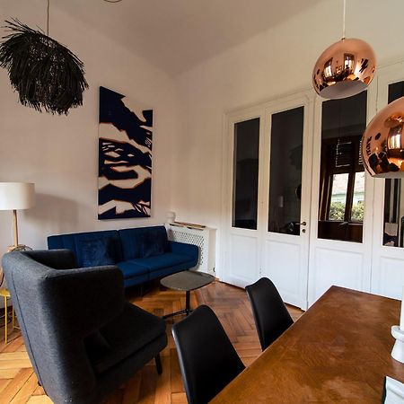 Sincai 20 Apartman Bistriţa Kültér fotó