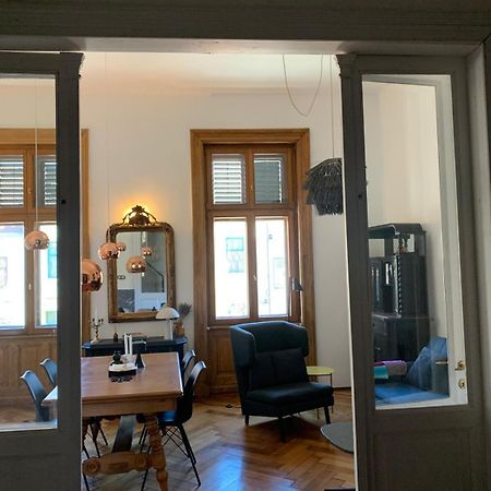 Sincai 20 Apartman Bistriţa Kültér fotó
