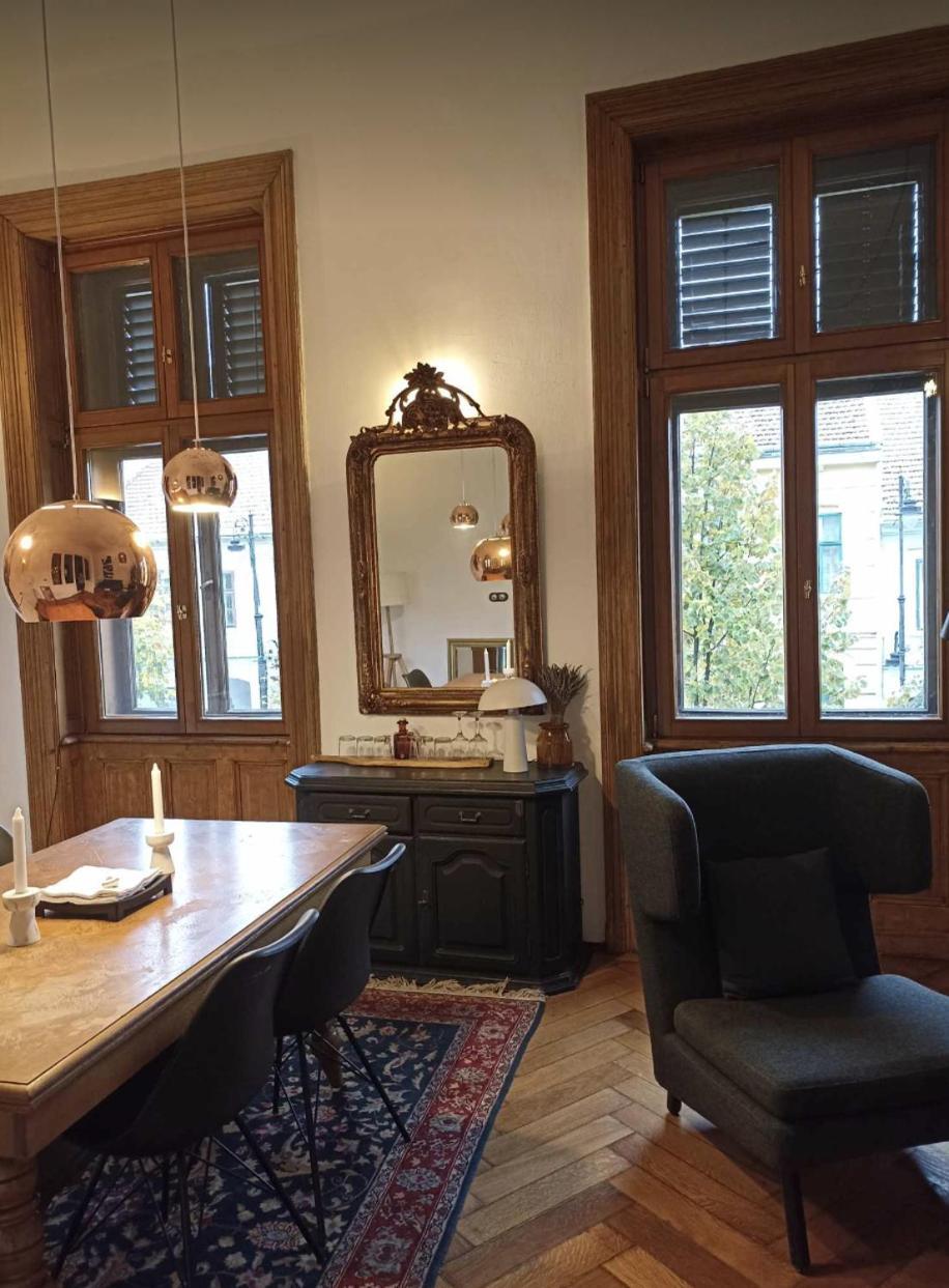 Sincai 20 Apartman Bistriţa Kültér fotó