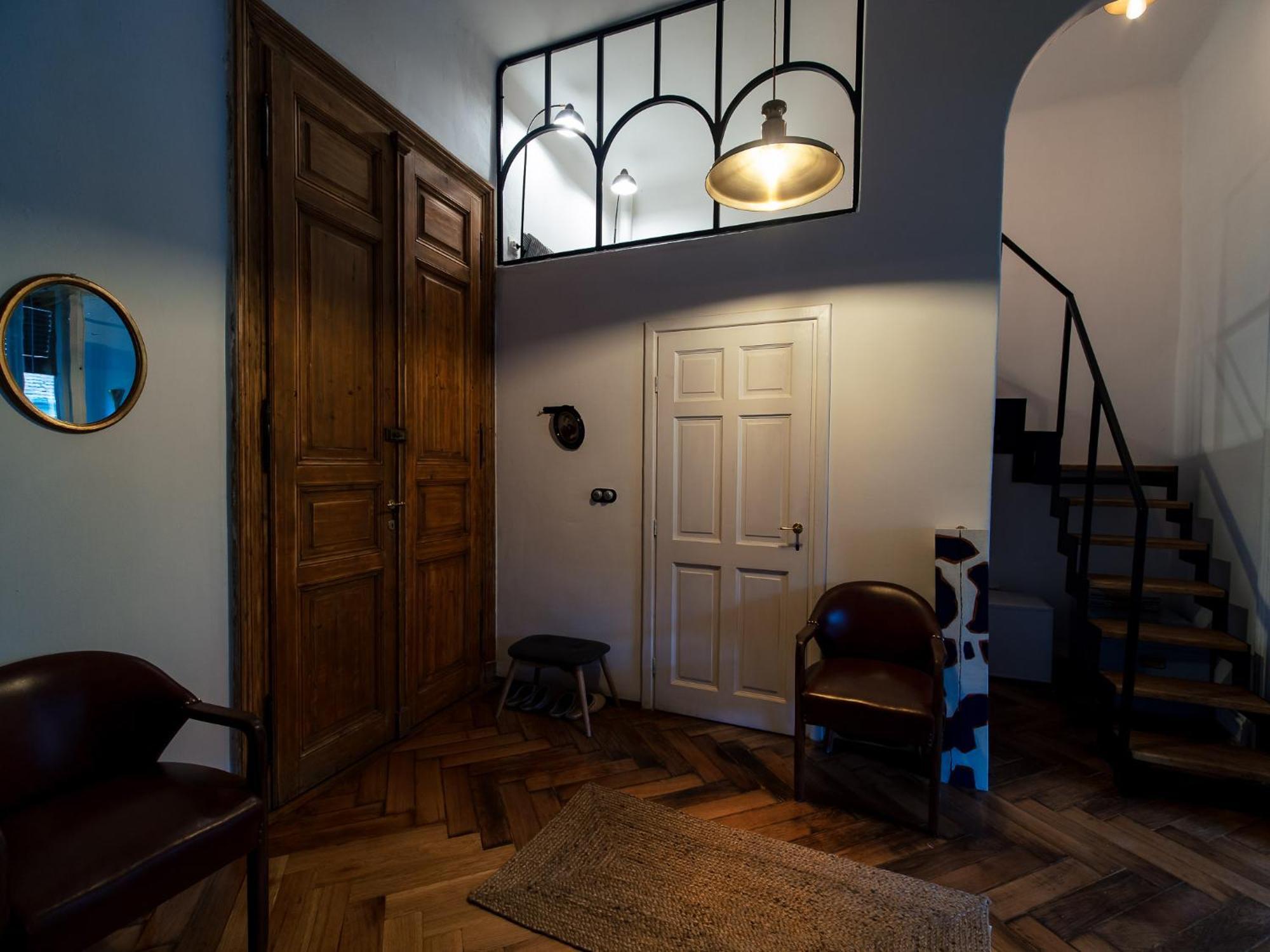 Sincai 20 Apartman Bistriţa Kültér fotó