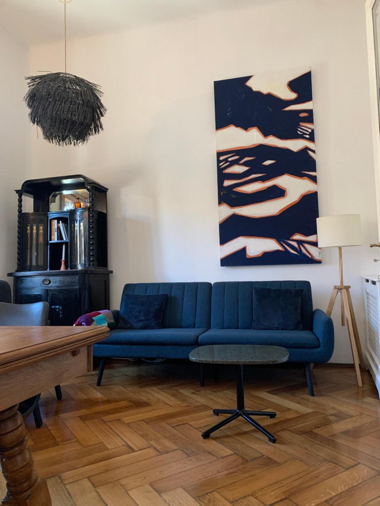 Sincai 20 Apartman Bistriţa Kültér fotó