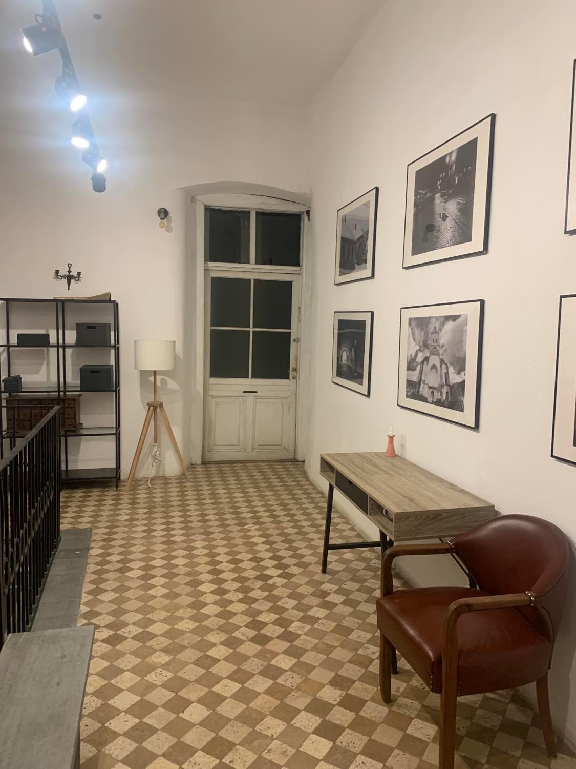 Sincai 20 Apartman Bistriţa Kültér fotó