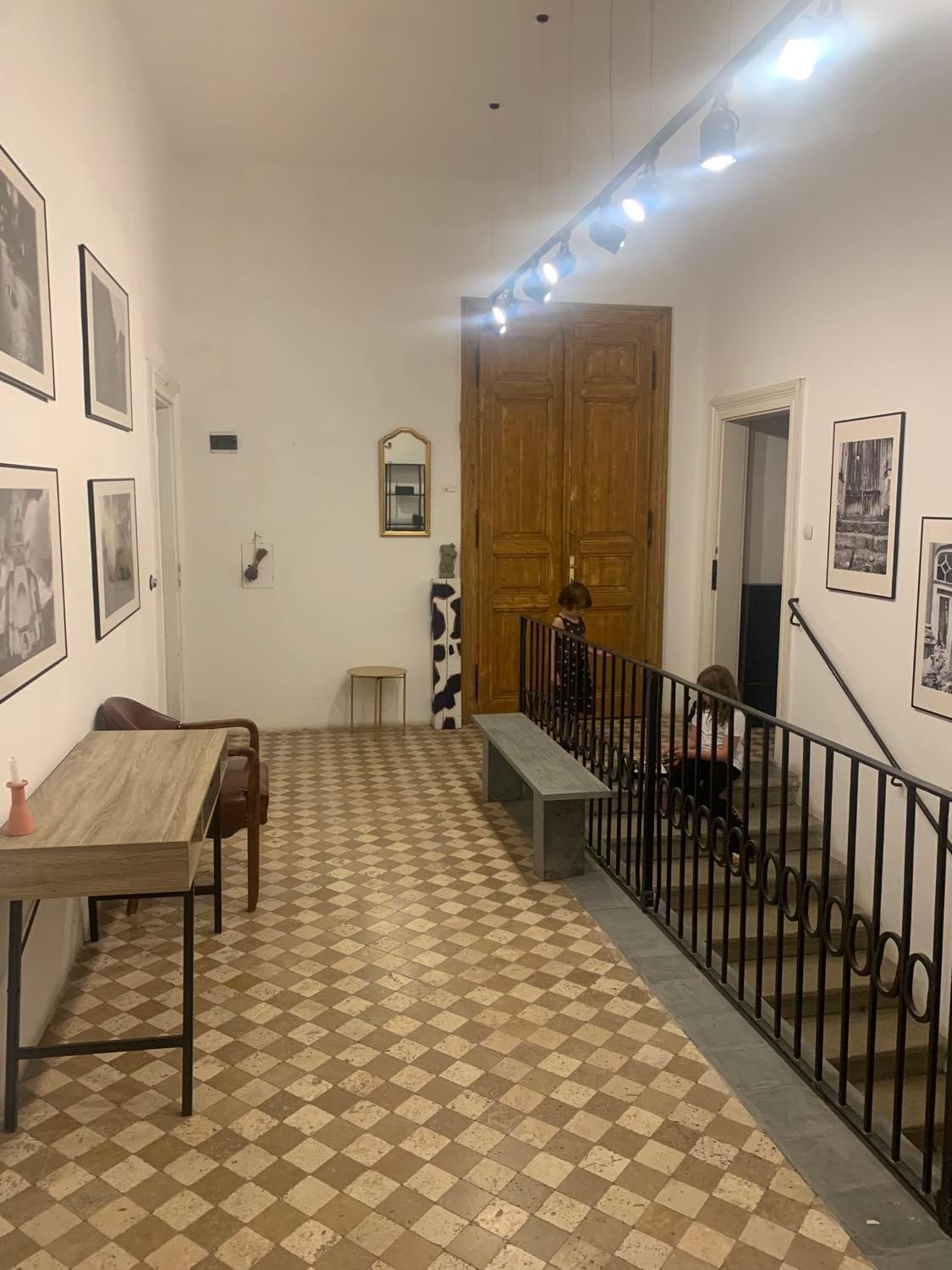 Sincai 20 Apartman Bistriţa Kültér fotó