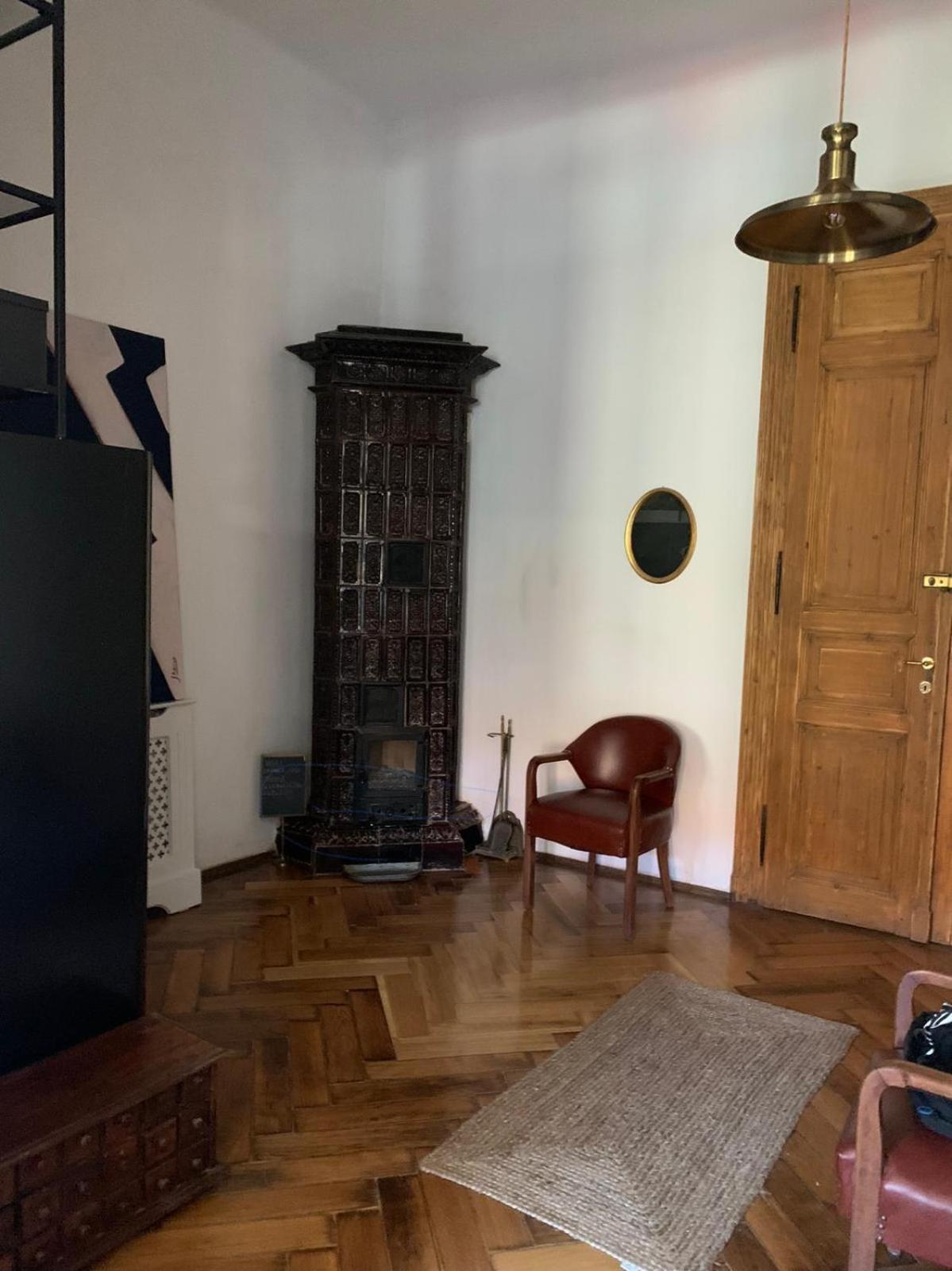 Sincai 20 Apartman Bistriţa Kültér fotó